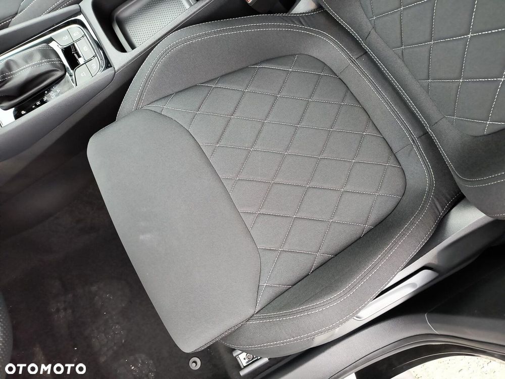 Skoda Karoq 2.0 TDI SCR 4x4 Sportline DSG - 11