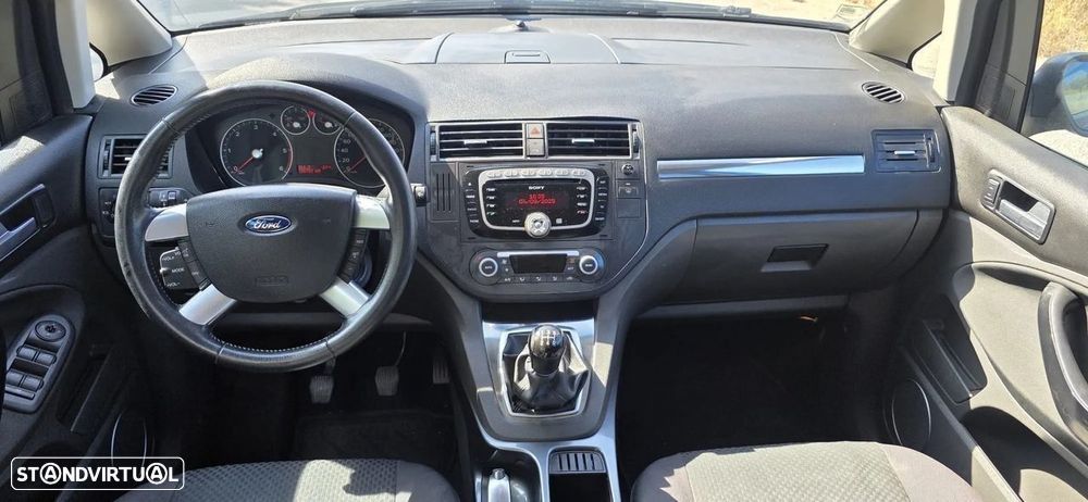 Ford C-Max 1.6 TDCi Titanium - 7