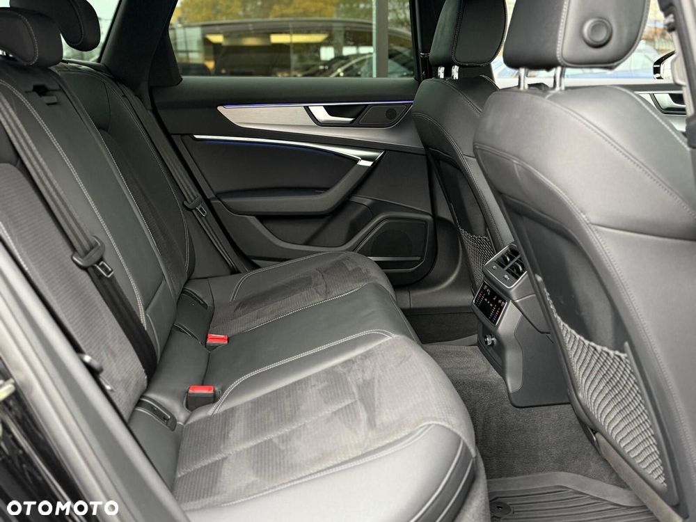 Audi A6 - 21