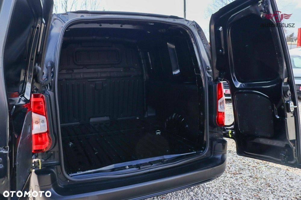 Peugeot Partner - 10