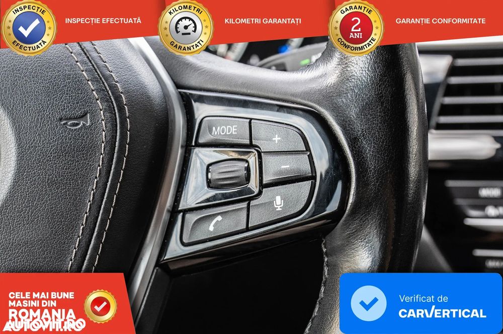 BMW Seria 5 - 15