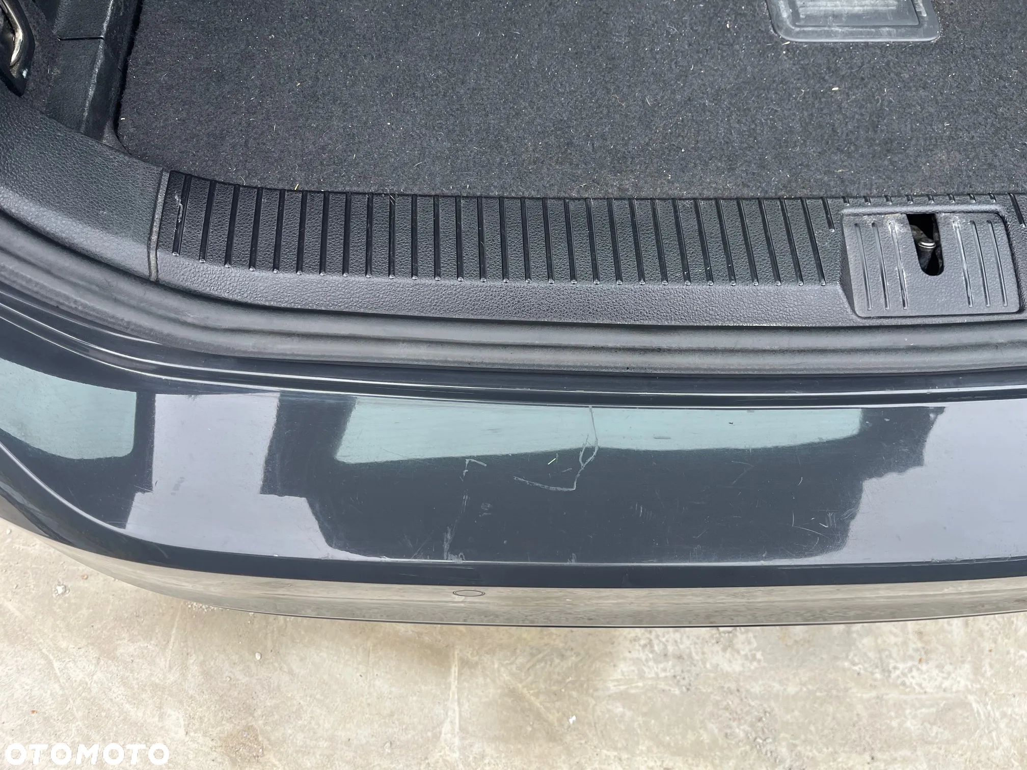 Volkswagen Passat 2.0 TDI BMT Comfortline DSG - 6