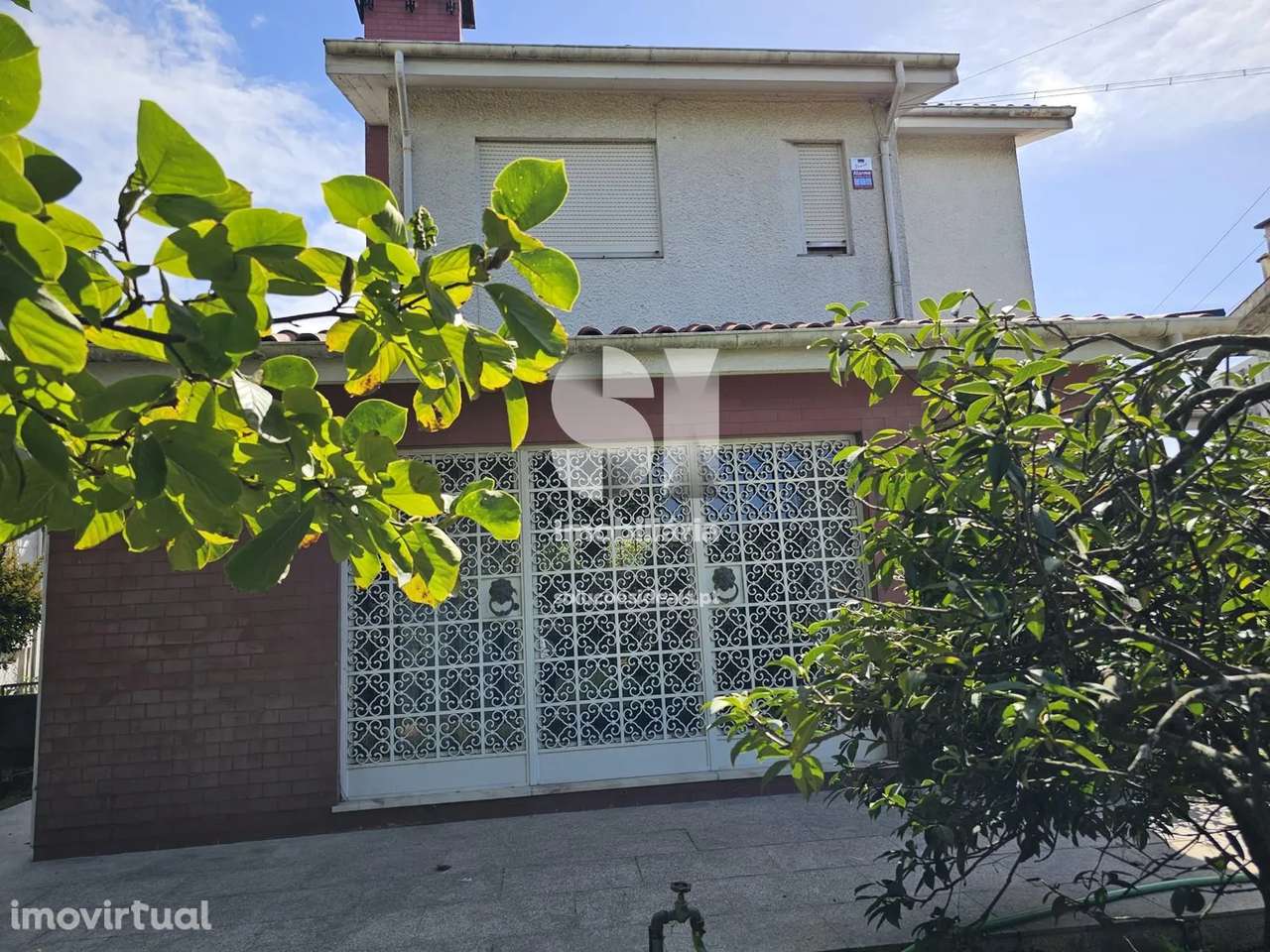 Moradia Isolada T5 - Grande imagem: 2/24