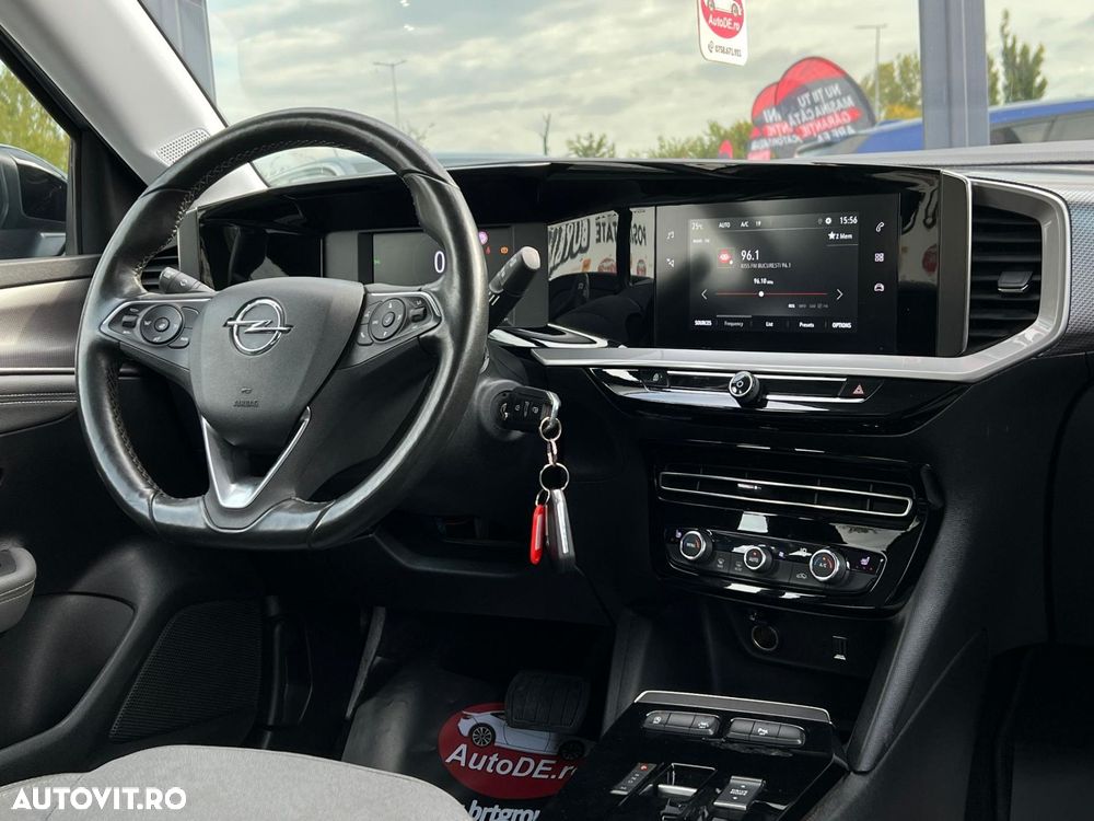 OPEL Mokka 2023 — imagine 8