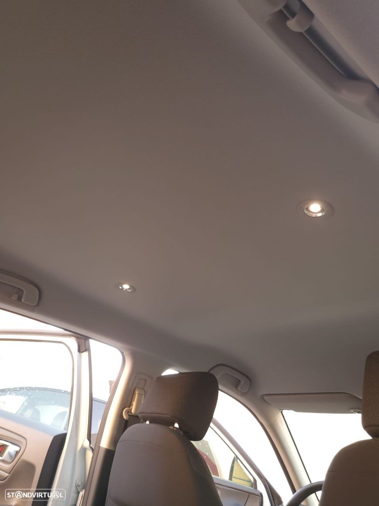 Honda HR-V - 19