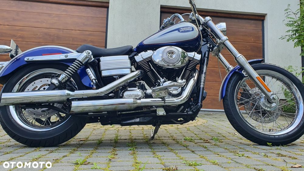 Harley-Davidson Dyna Low Rider - 6