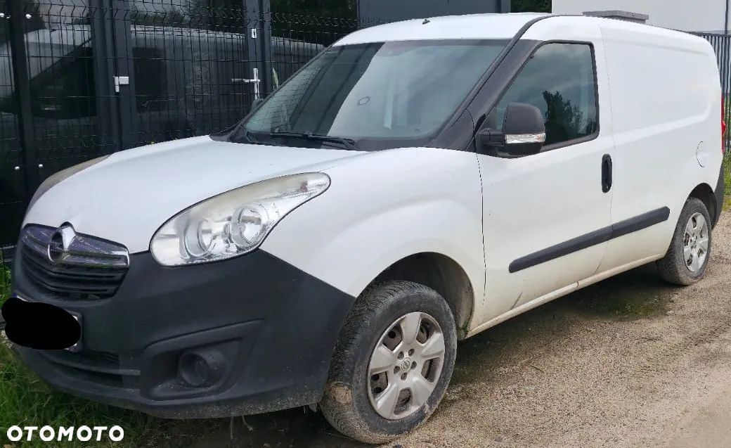 Opel Combo - 1