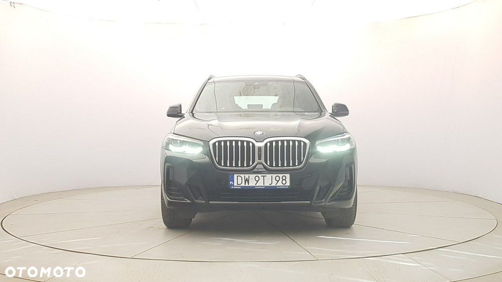 BMW X3 - 2