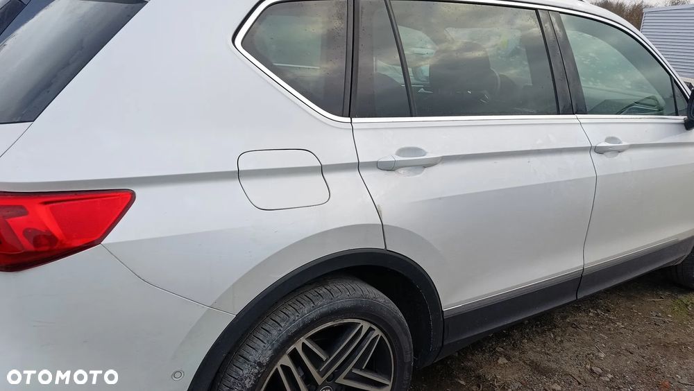 Seat Tarraco 2.0 Eco TSI Xperience S&S 4Drive DSG - 4