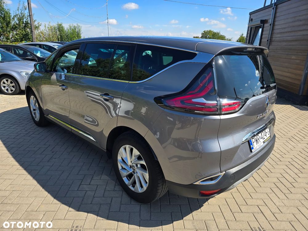 Renault Espace - 5