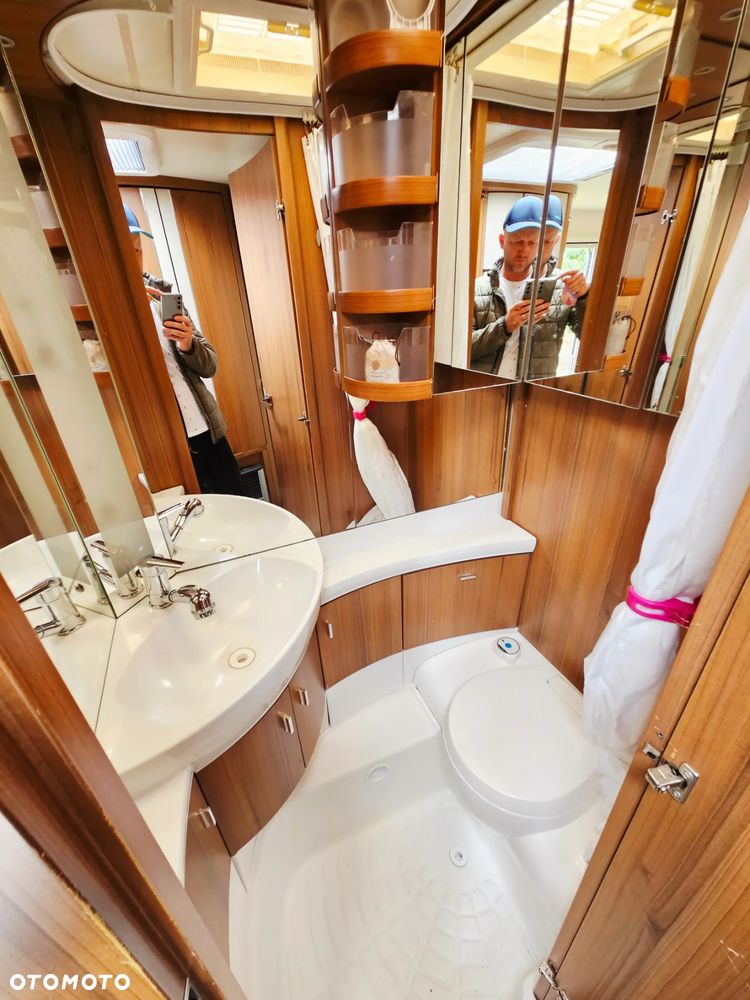 Hobby 440 PREMIUM - 10