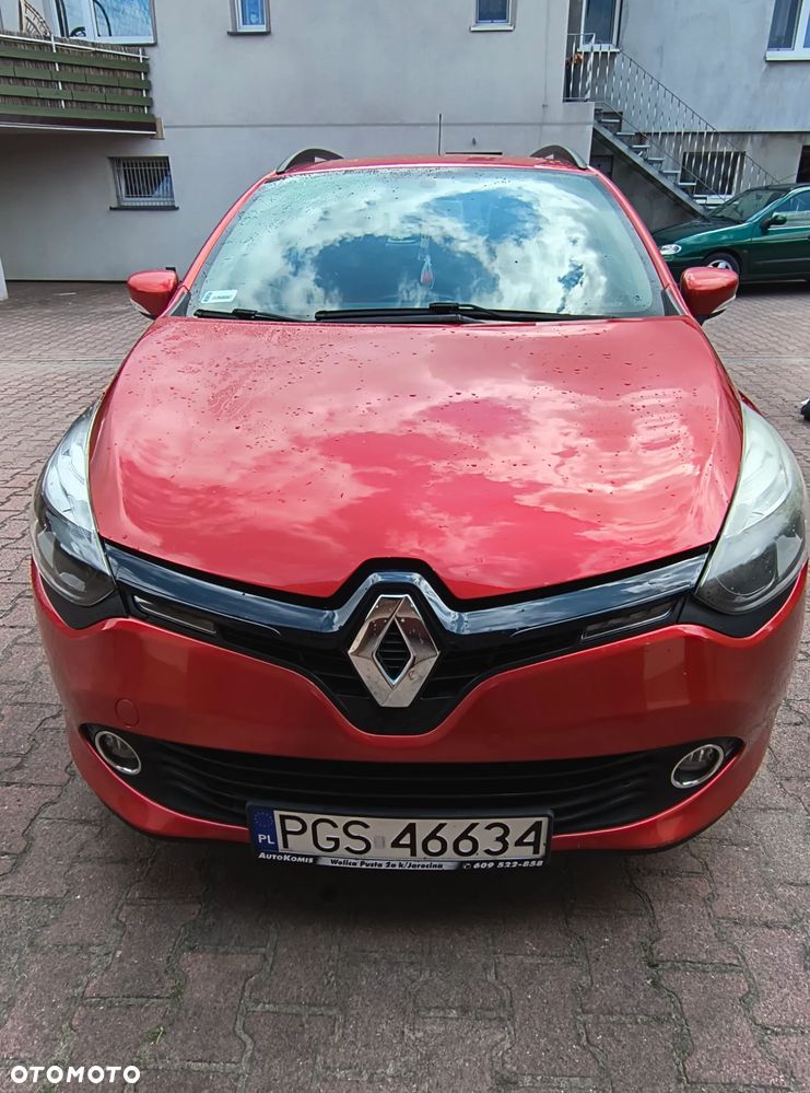 Renault Clio 1.5 dCi Expression - 2