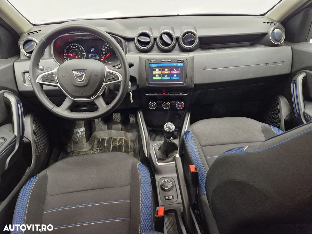 Dacia Duster - 5