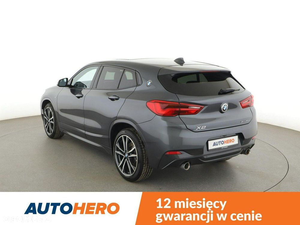 BMW X2 xDrive20d M Sport sport - 5