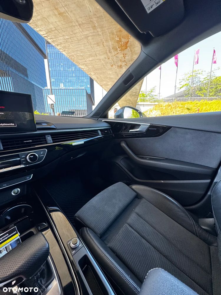 Audi A5 Sportback - 15