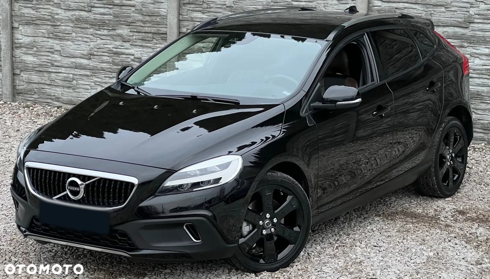Volvo V40 Cross Country - 14