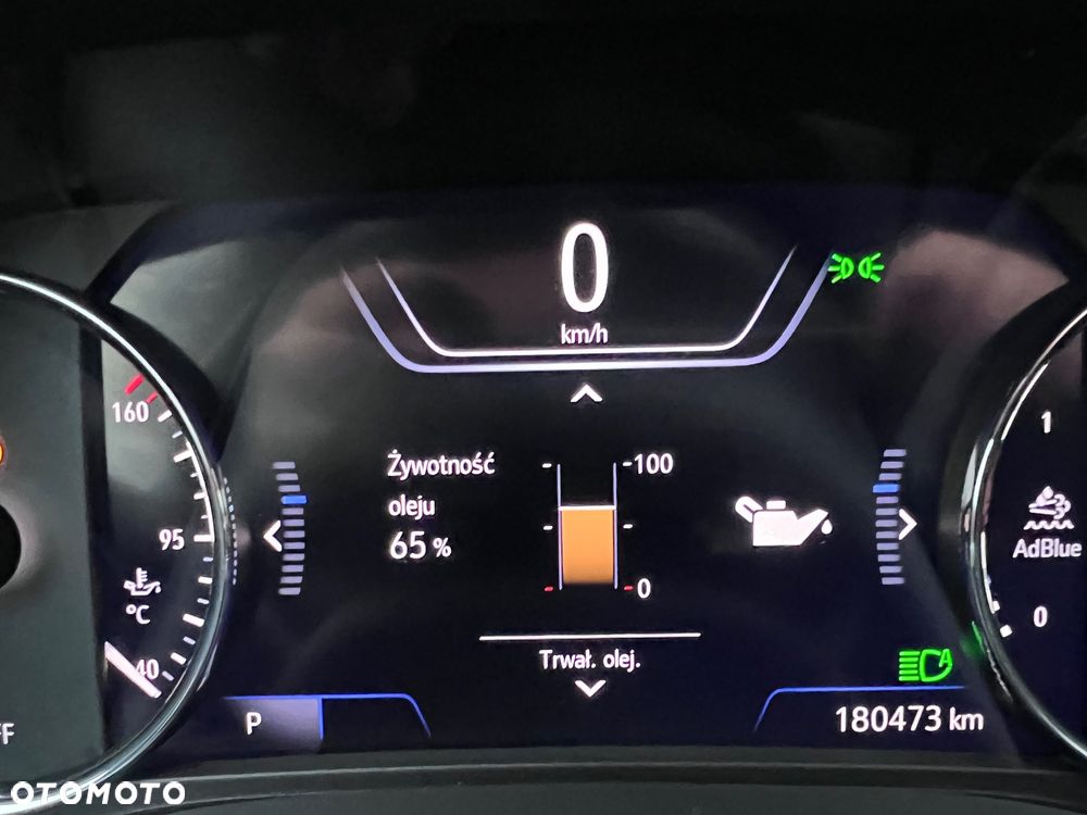Opel Insignia 2.0 Automatik Business Innovation - 16
