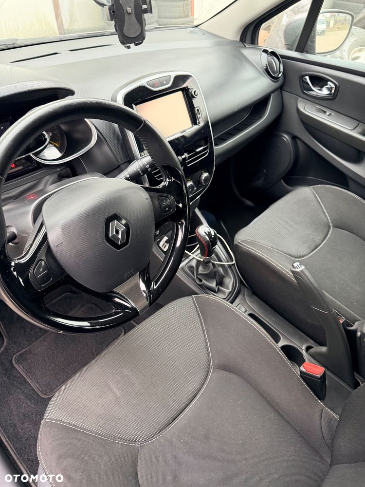 Renault Clio 1.5 dCi Business - 10