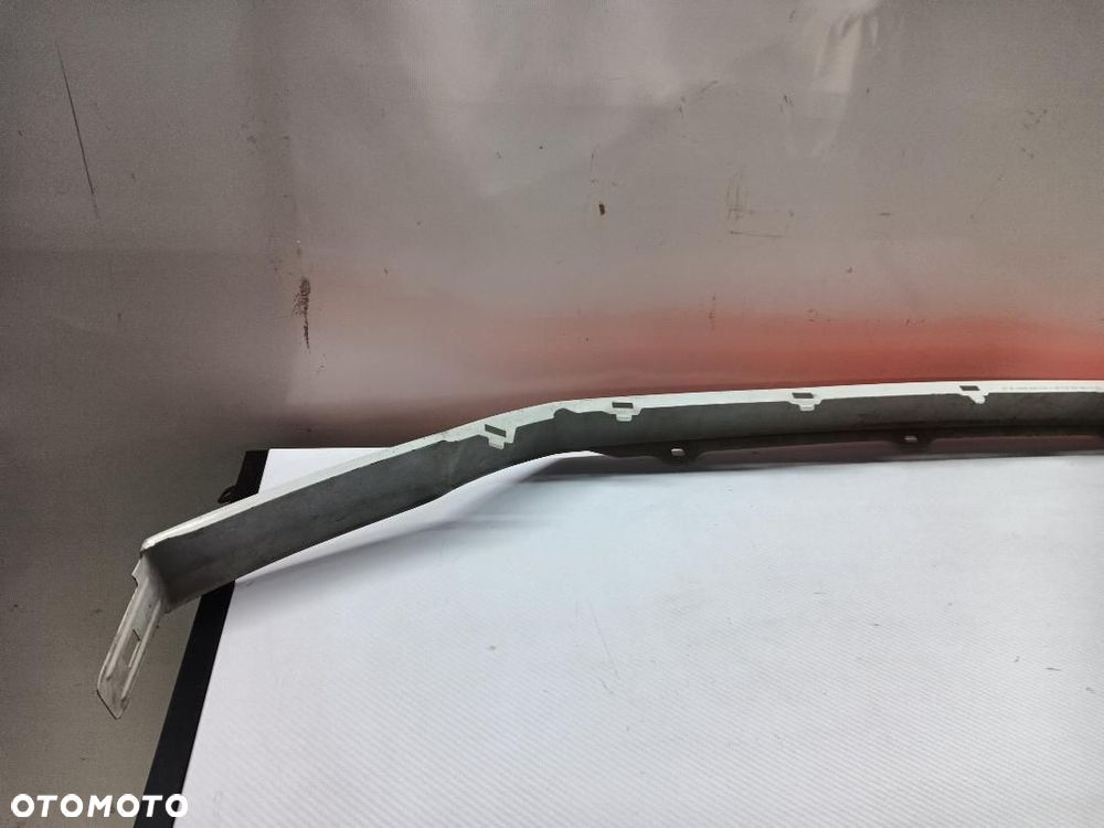 LISTWA POD GRILLA PRZÓD PRZEDNIO VW CRAFTER I 2E0853194 - 5