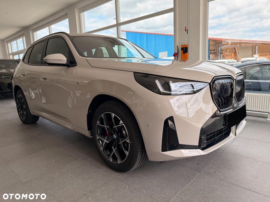 BMW X3 xDrive20d mHEV - 8