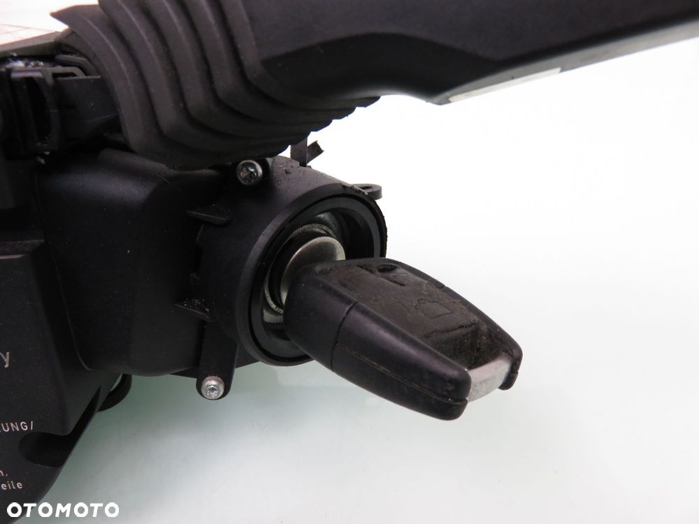 PRZEŁĄCZNIK ZESPOLONY OPEL VECTRA C 13112786XU - 4