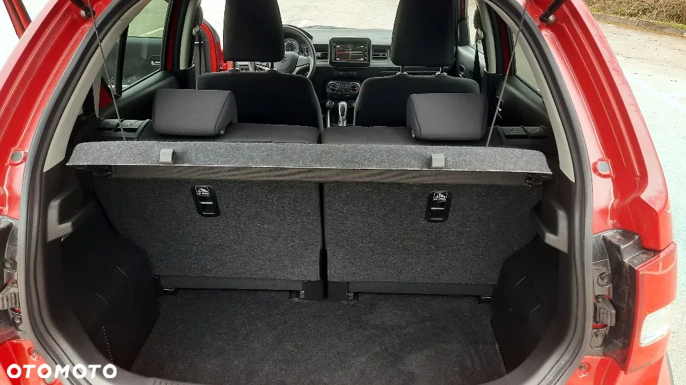 Suzuki Ignis - 18