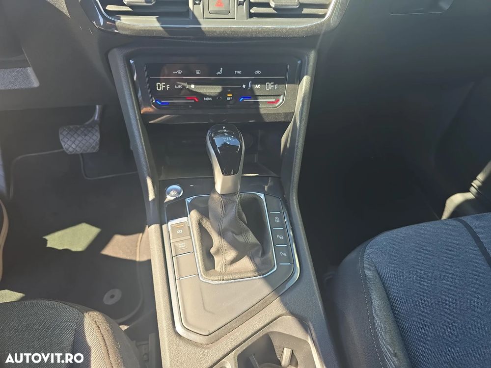 Seat Tarraco 2.0 TDI SCR DSG Style - 15