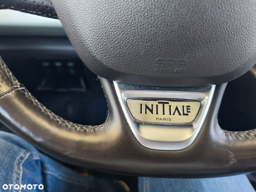 Renault Espace 1.6 dCi Energy Initiale Paris EDC - 39