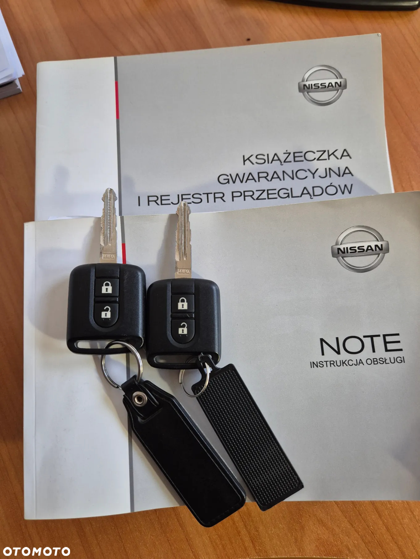 Nissan Note 1.4 Acenta+ EU5 - 13