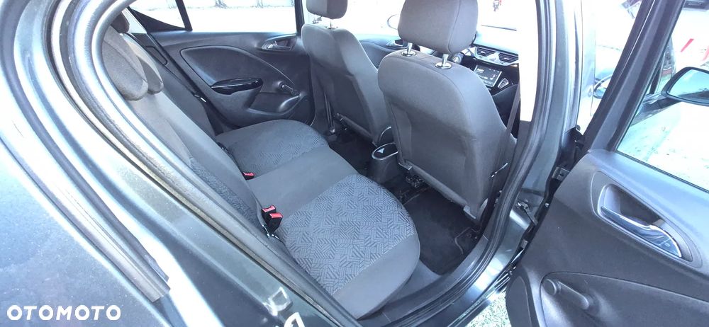 Opel Corsa 1.4 Edition - 13