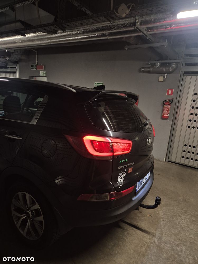 Kia Sportage - 15