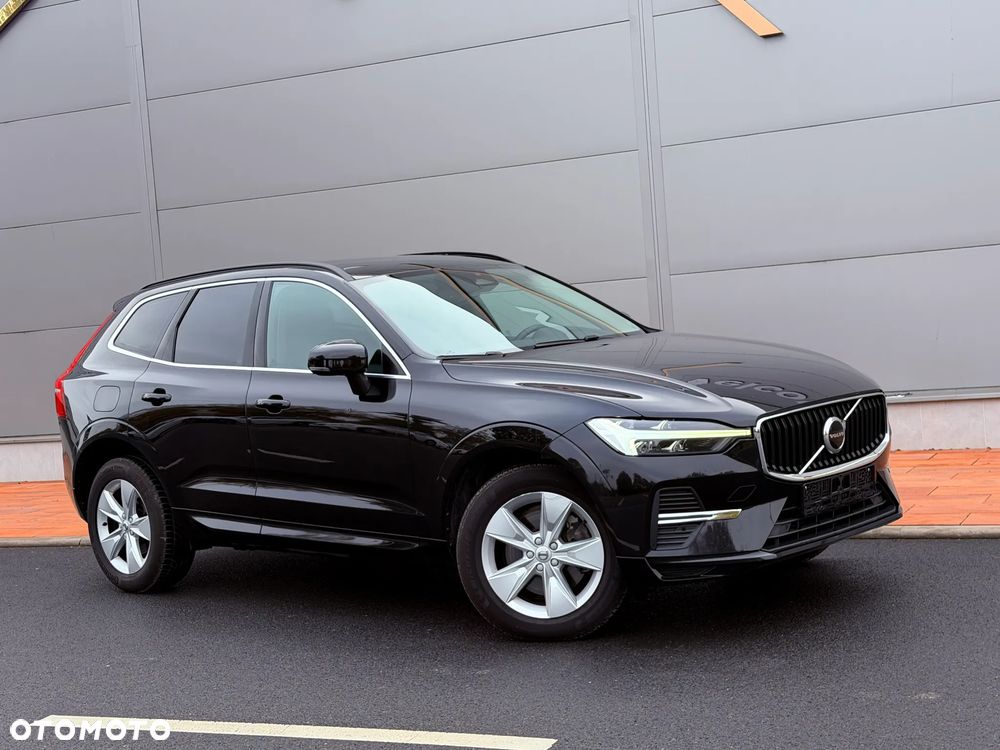 Volvo XC 60 B4 D Geartronic Momentum - 10
