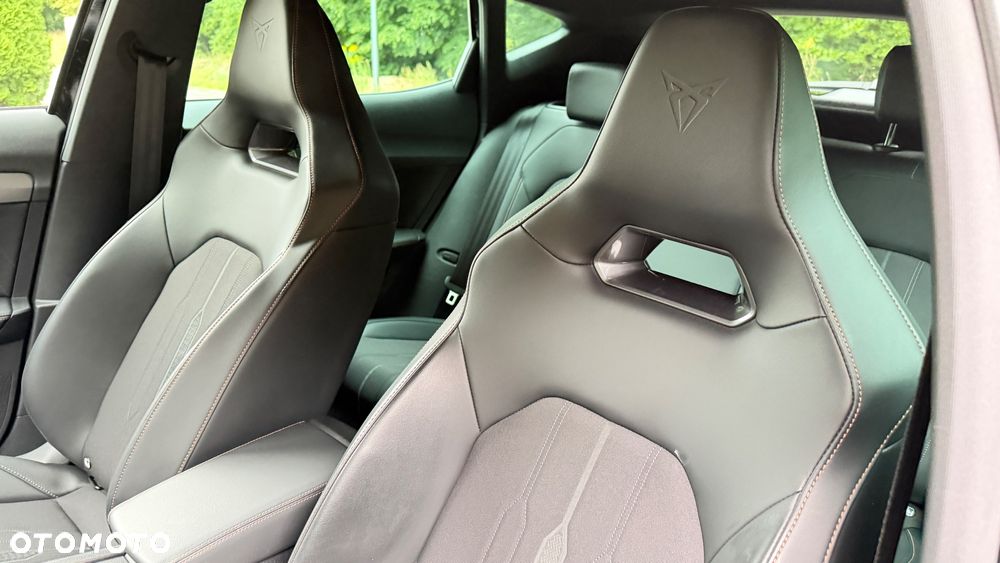 Cupra Formentor VZ 2.0 TSI 4Drive DSG - 17