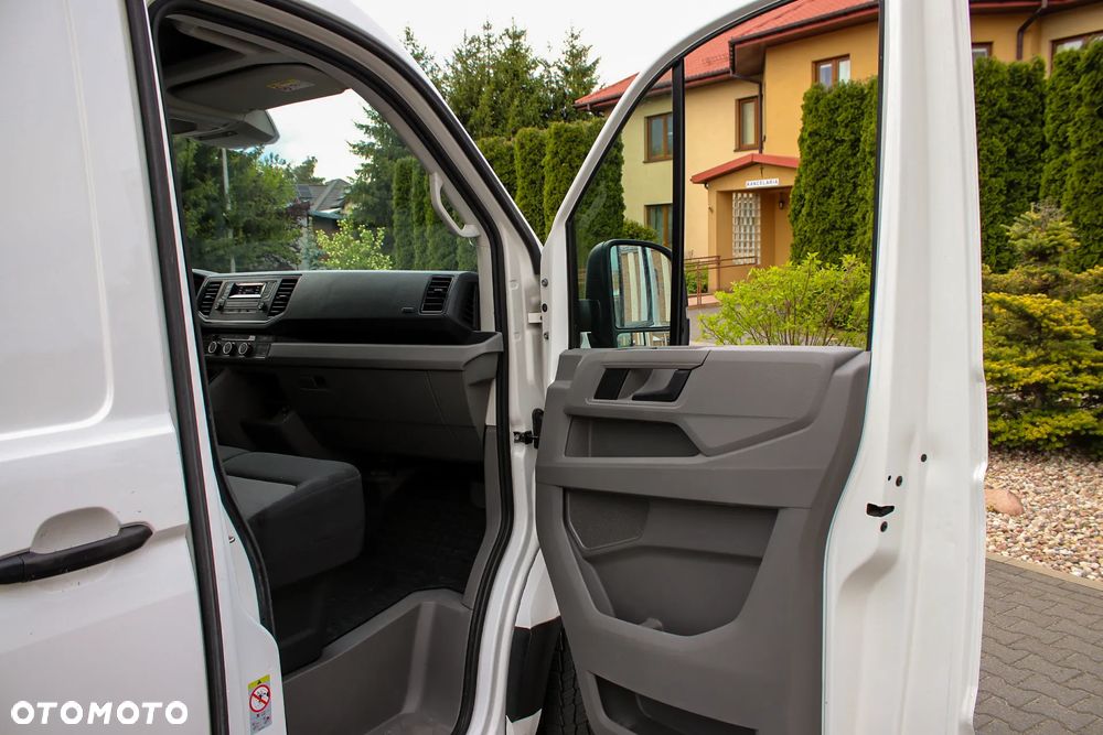 Volkswagen Crafter - 24