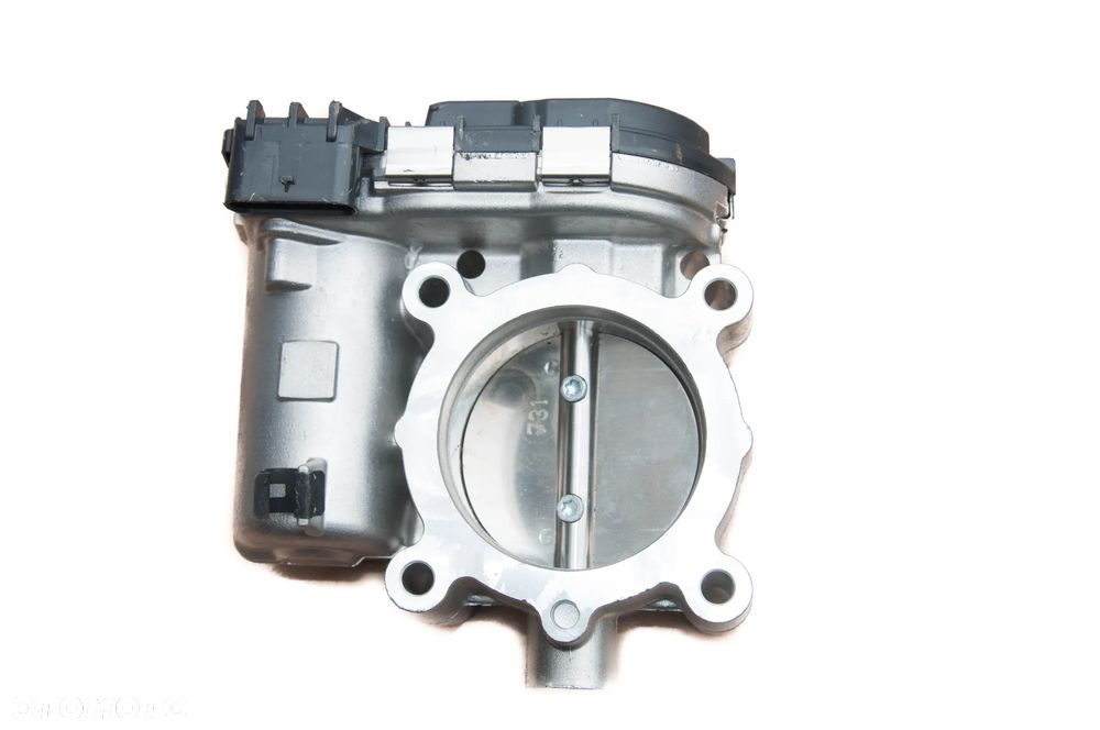 PRZEPUSTNICA POWIETRZA MERCEDES 1.6 2.0 A2701410025 0280750541 OE NOWA