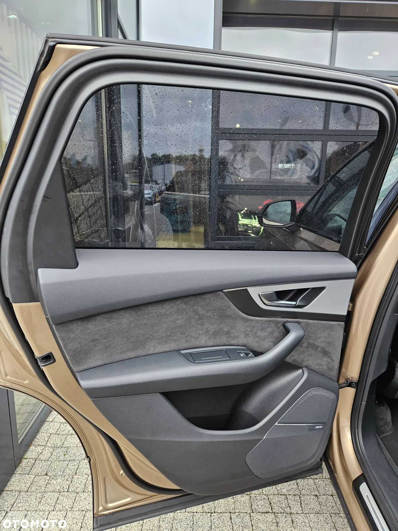 Audi Q7 50 TDI Quattro Tiptronic - 29