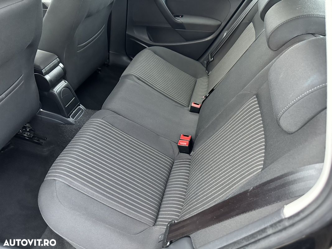 Volkswagen Polo 1.2 TSI DSG Highline - 32