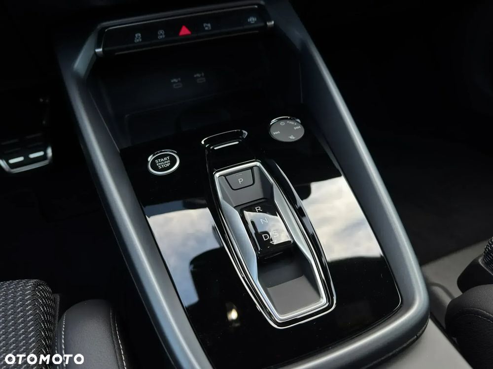 Audi A3 Sportback TFSI mHEV 110 kW S tronic - 22