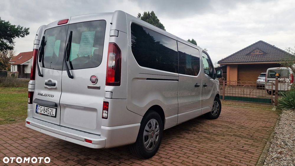 Fiat Talento - 2