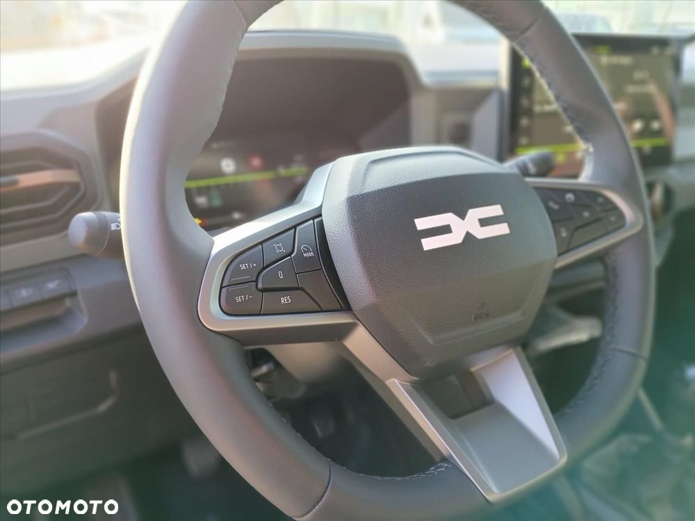 Dacia Duster - 9