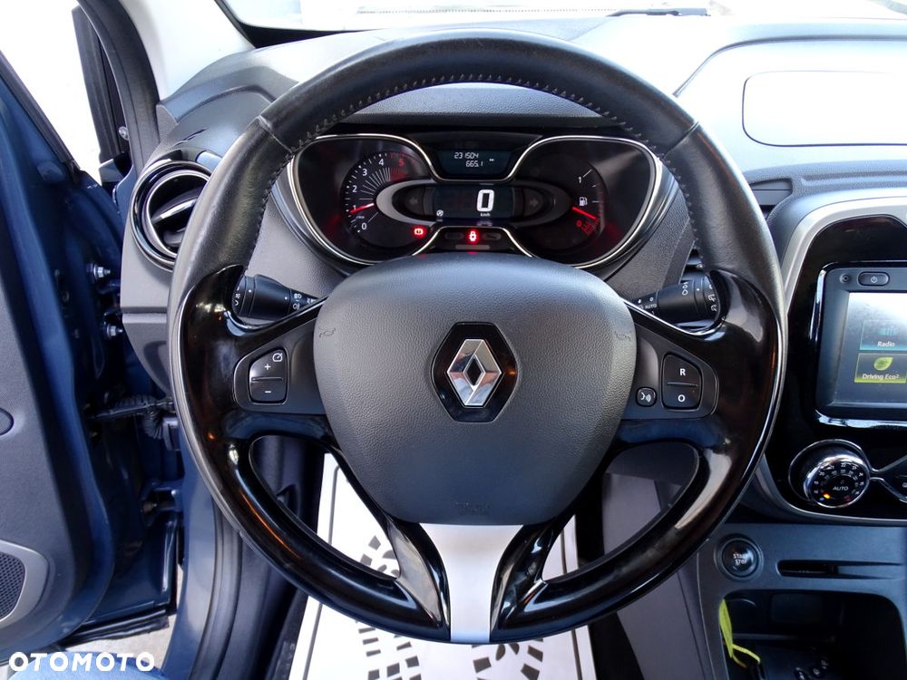 Renault Captur 1.5 dCi Life - 16