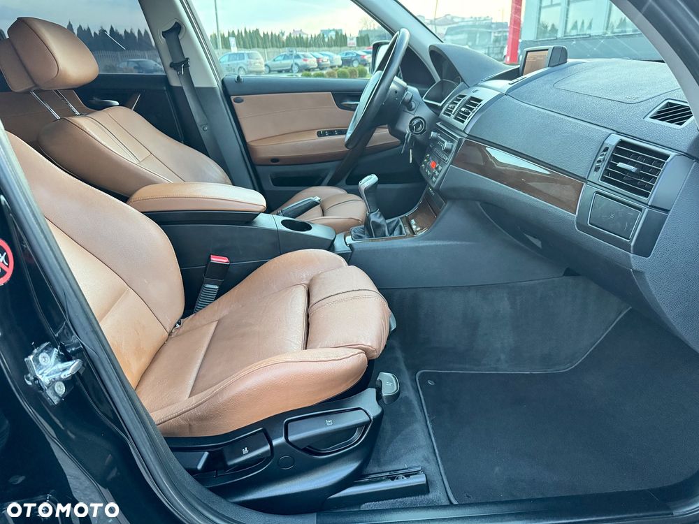 BMW X3 xDrive20i Limited Sport Edition - 31