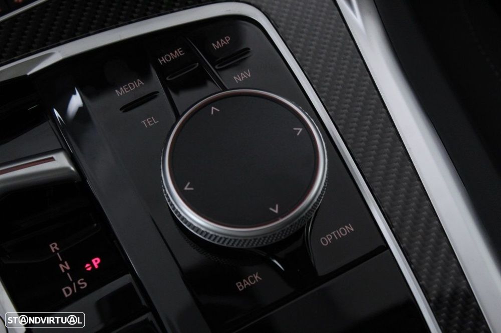 BMW X6 30 d xDrive Sport - 36