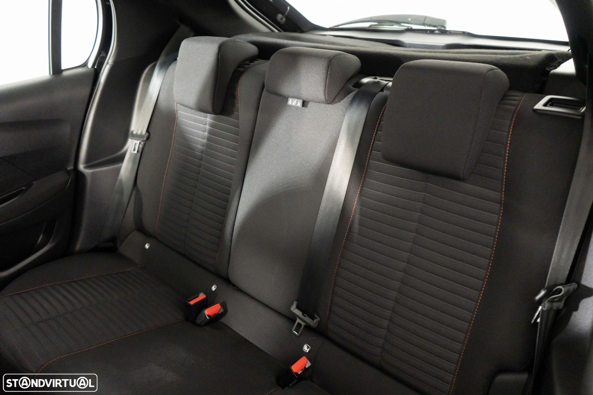 Peugeot 208 1.2 PureTech Active - 9