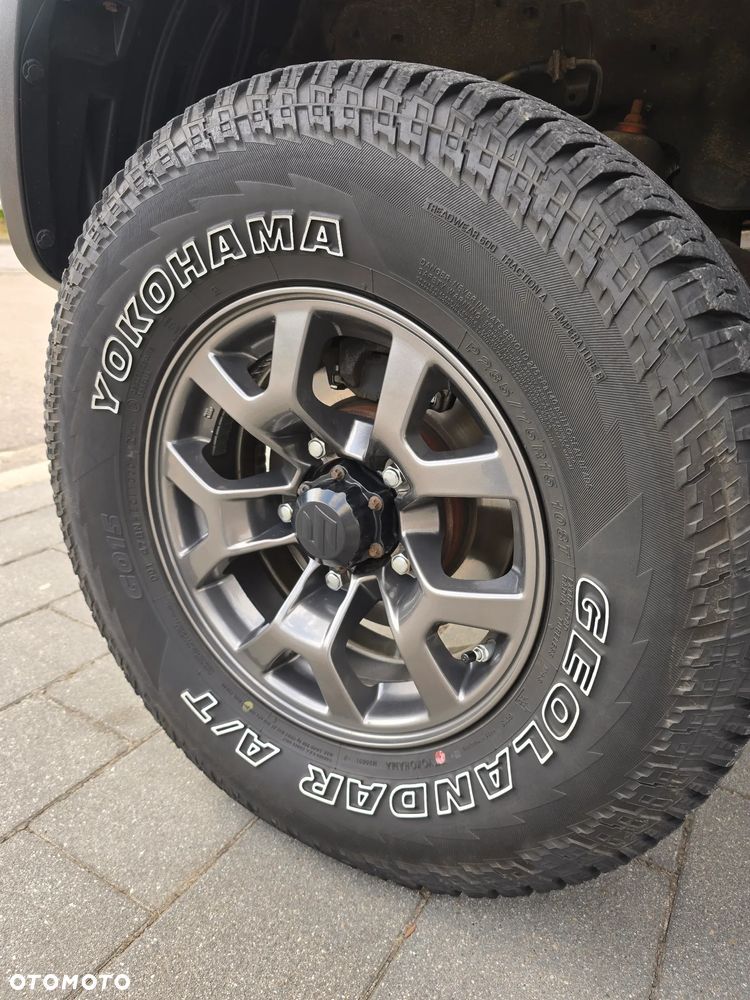 Suzuki Jimny 1.5 Elegance - 10
