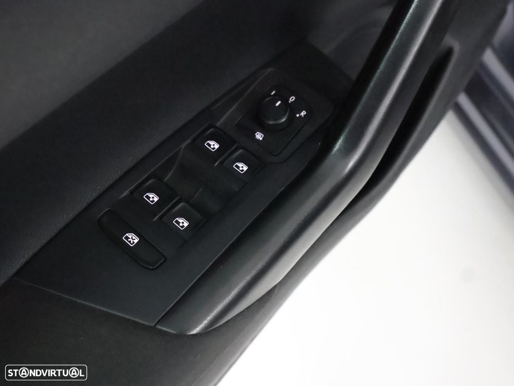 VW Polo 1.0 TSI Life - 10