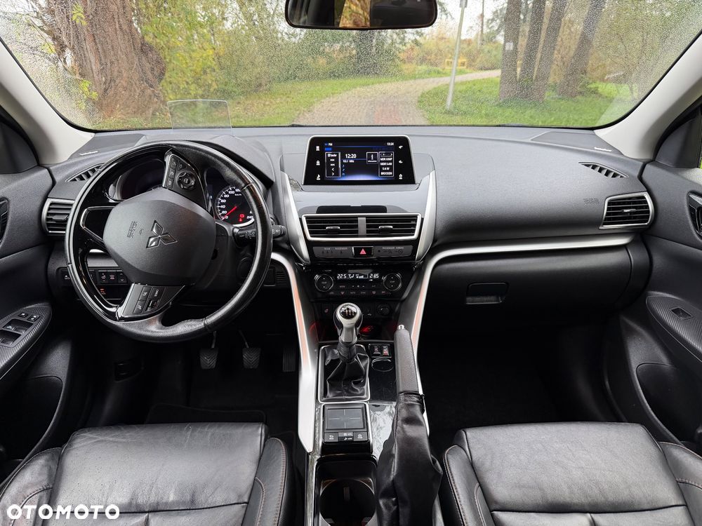 Mitsubishi Eclipse Cross 1.5 T-MIVEC ClearTec 2WD Intro Edition - 15