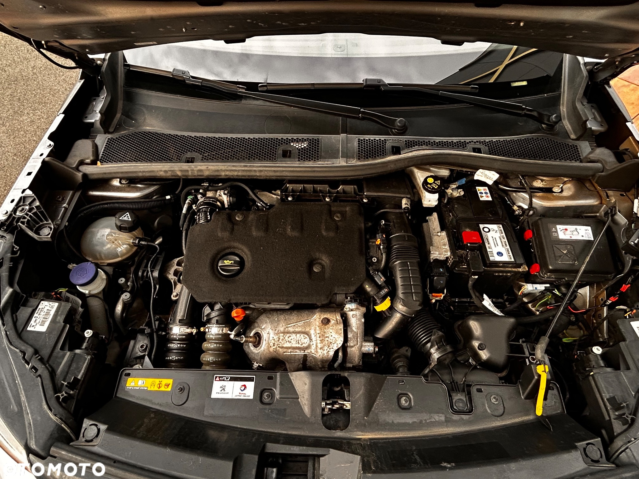 Peugeot 2008 - 34