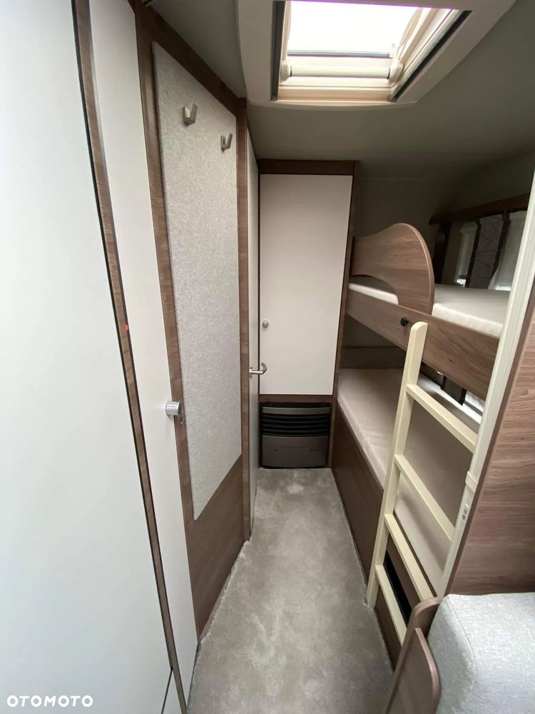 KNAUS SPORT 500 KD - 18