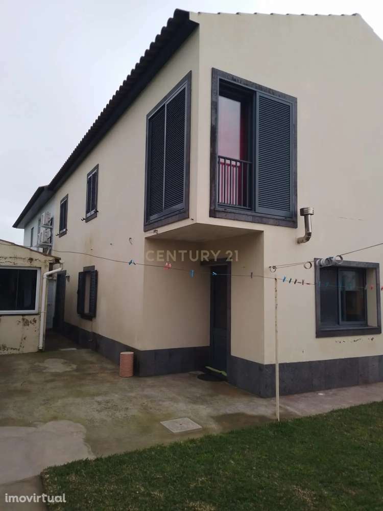 Casa  em Ponta Garça, Vila Franca do Campo - Grande imagem: 4/22